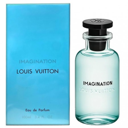 Парфюмерная вода Louis Vuitton Imagination мужская (Luxe)