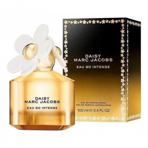 Парфюмерная вода Marc Jacobs Daisy Eau So Intense женская (Luxe)
