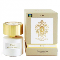 Парфюмерная вода Tiziana Terenzi Draco унисекс (Euro A-Plus качество люкс)