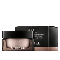 Крем для лица Chanel Le Lift Creme Riche