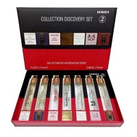 Парфюмерный набор Collection Discovery Set Series 2  7 в 1