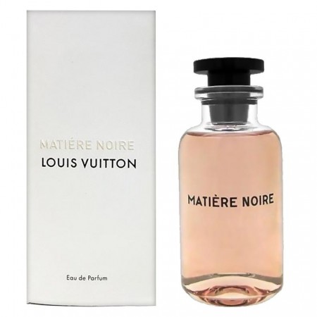 Парфюмерная вода Louis Vuitton Matiere Noire женская (Luxe)