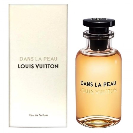 Парфюмерная вода Louis Vuitton Dans La Peau женская (Luxe)