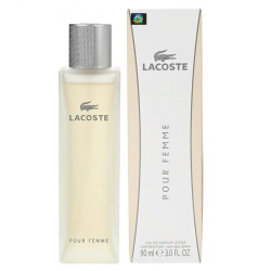 Парфюмерная вода Lacoste Pour Femme Legere женская (Euro)