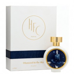 Парфюмерная вода Haute Fragrance Company Diamond In The Sky женская (Luxe)