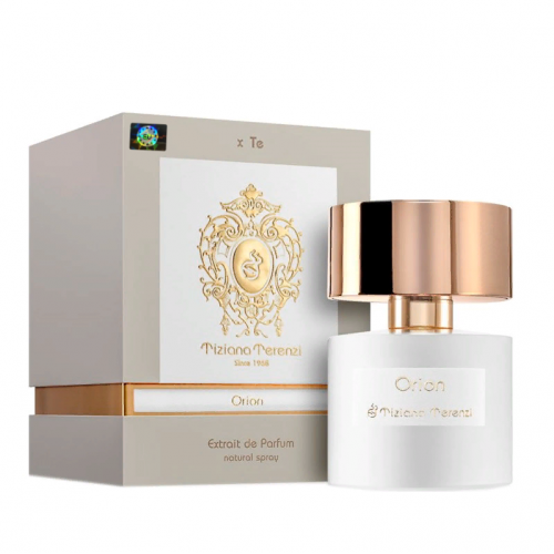 Парфюмерная вода Tiziana Terenzi Orion унисекс (Euro A-Plus качество люкс)