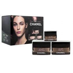 Косметический набор кремов Chanel Le Lift Creme 3 в 1