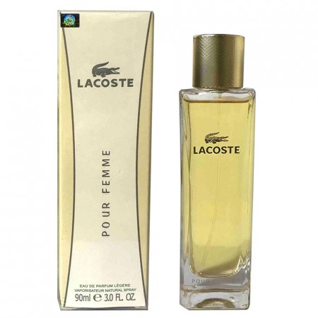 Парфюмерная вода Lacoste Pour Femme Legere женская (Euro A-Plus качество люкс)