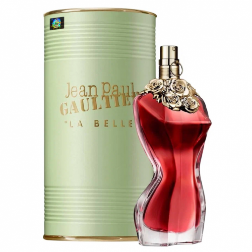Парфюмерная вода Jean Paul Gaultier La Belle женская (Euro)