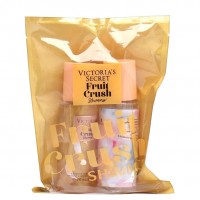 Набор спреев Victoria's Secret Fruit Crush Shimmer 2 в 1