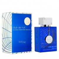 Парфюмерная вода Armaf Club De Nuit Blue Iconic мужская (ОАЭ)
