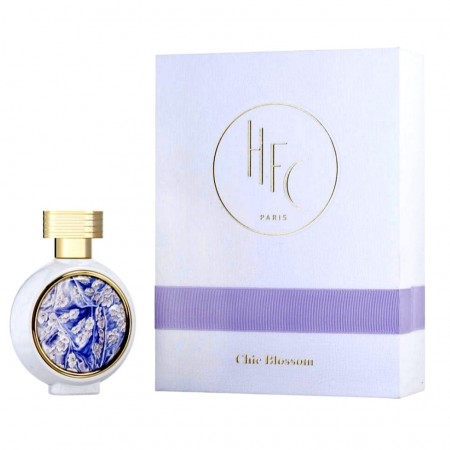 Парфюмерная вода Haute Fragrance Company Chic Blossom женская (Luxe)