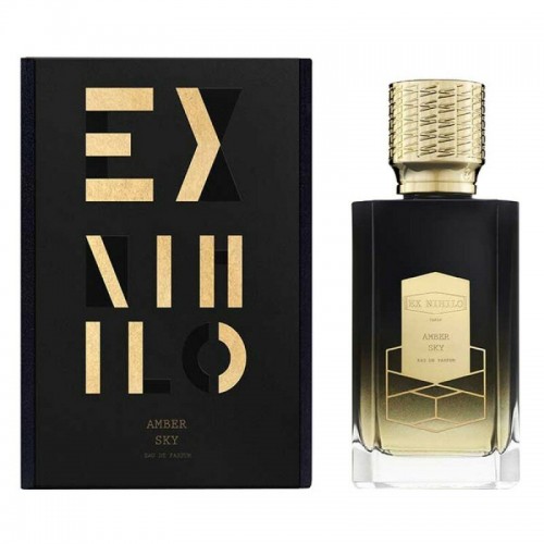 Парфюмерная вода Ex Nihilo Amber Sky унисекс (Luxe)