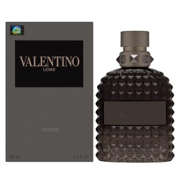  Туалетная вода Valentino Uomo Intense мужская (Euro A-Plus качество люкс)