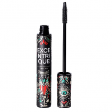 Тушь для ресниц Vivienne Sabo Excentrique чёрная