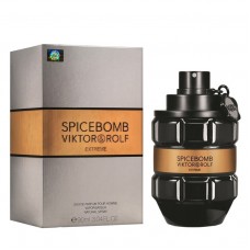 Парфюмерная вода Viktor & Rolf Spicebomb Extreme мужская (Euro A-Plus качество люкс)