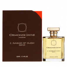 Парфюмерная вода Ormonde Jayne Nawab Of Oudh унисекс (Luxe)