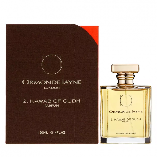 Парфюмерная вода Ormonde Jayne Nawab Of Oudh унисекс (Luxe)