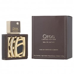 Парфюмерная вода Oros Oros Limited Edition мужская (ОАЭ)