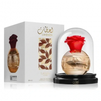 Парфюмерная вода Lattafa Lahdath унисекс ОАЭ