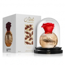 Парфюмерная вода Lattafa Lahdath унисекс ОАЭ