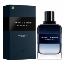 Туалетная вода Givenchy Gentleman Eau de Toilette Intense мужская (Euro A-Plus качество люкс)