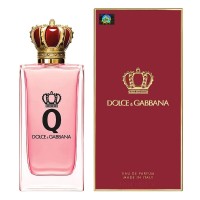 Парфюмерная вода Dolce&Gabbana Q by Dolce & Gabbana женская (Euro)