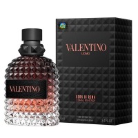  Туалетная вода Valentino Uomo Born In Roma Coral Fantasy мужская (Euro A-Plus качество люкс)