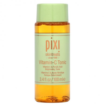 Очищающий тоник для лица Pixi Vitamin-C Tonic 100 мл