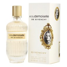 Туалетная вода Givenchy Eaudemoiselle Eau Florale женская