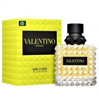  Парфюмерная вода Valentino Donna Born In Roma Yellow Dream женская (Euro A-Plus качество люкс)