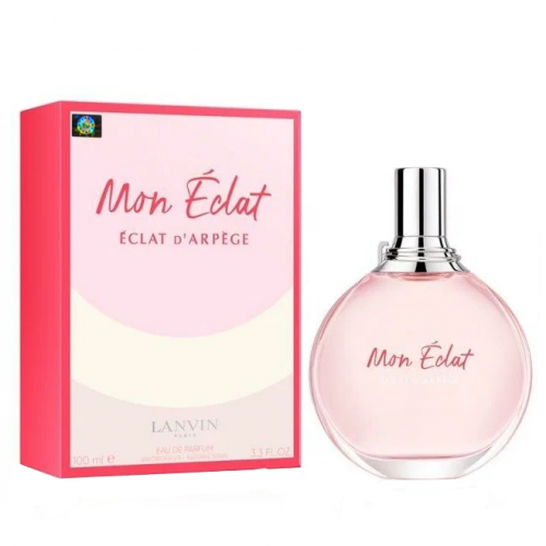 Парфюмерная вода Lanvin Eclat D'Arpege Mon Eclat женская (Euro A-Plus качество люкс)