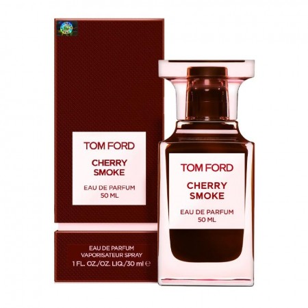 Парфюмерная вода Tom Ford Cherry Smoke 50 мл унисекс (Euro)
