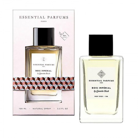 Парфюмерная вода Essential Parfums Bois Imperial унисекс (Luxe)