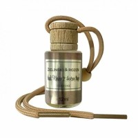 Автопарфюм Zielinski & Rozen Black Pepper & Amber, Neroli