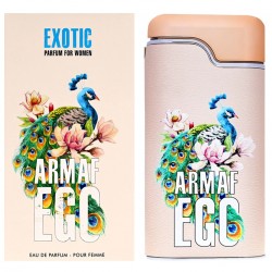 Парфюмерная вода Armaf Ego Exotic женская (ОАЭ)