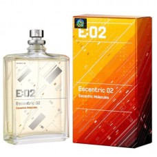 Парфюмерная вода Escentric Molecules Escentric E02 унисекс (Euro A-Plus качество люкс)