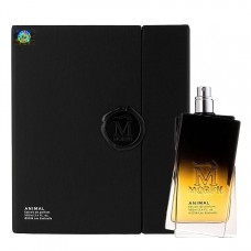 Парфюмерная вода Morph Animal унисекс (Euro A-Plus качество люкс)
