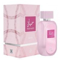 Парфюмерная вода Fragrance World Hayaati Rose женская (ОАЭ)