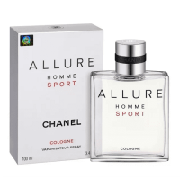 Одеколон Chanel Allure Homme Sport Cologne мужской (Euro A-Plus качество люкс)