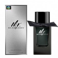 Парфюмерная вода Burberry Mr. Burberry мужская (Euro A-Plus качество люкс)
