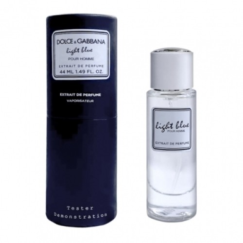 Dolce&Gabbana Light Blue Pour Homme тестер мужской (44 мл)