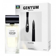 Парфюмерная вода Genyum Painter унисекс (Euro A-Plus качество люкс)