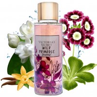 Парфюмированный спрей для тела Victoria's Secret Wild Primrose Shimmer