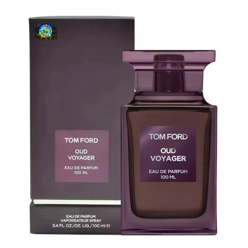 Парфюмерная вода Tom Ford Oud Voyager унисекс (Euro)