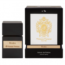 Парфюмерная вода Tiziana Terenzi Rivea унисекс (Luxe)