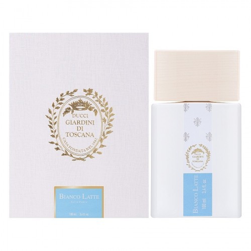 Парфюмерная вода Giardini Di Toscana Bianco Latte унисекс (Luxe)