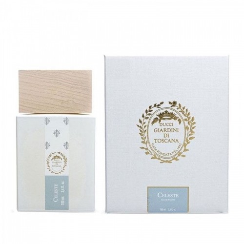 Парфюмерная вода Giardini Di Toscana Celeste унисекс (Luxe)