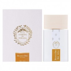 Парфюмерная вода Giardini Di Toscana Bianco Oro унисекс (Luxe)