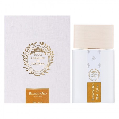 Парфюмерная вода Giardini Di Toscana Bianco Oro унисекс (Luxe)